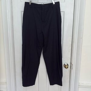 LIMITED EDITION ZARAxADERERROR TROUSERS